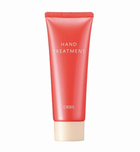 オルビス ハンドトリートメント